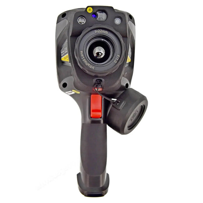 Тепловизор CEM DT-9897 Тепловизор CEM DT-9897