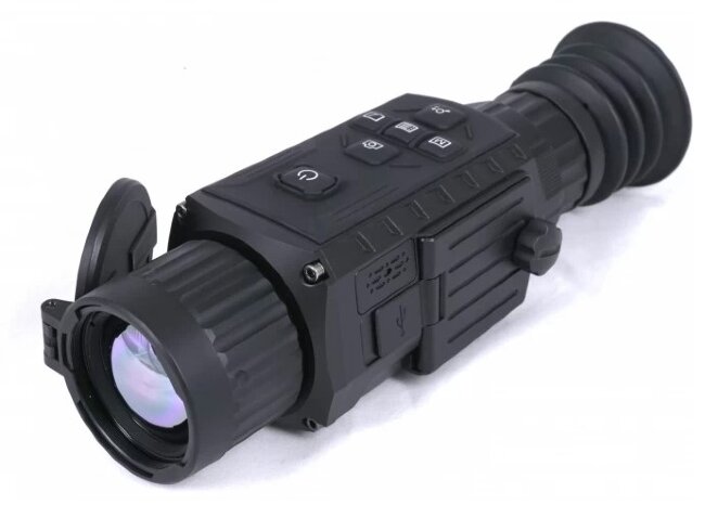 Тепловизионный прицел Arkon Alfa ST19