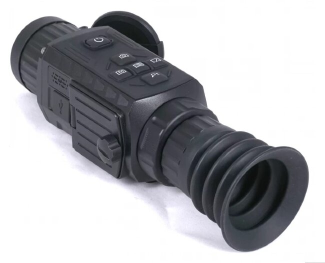 Тепловизионный прицел Arkon Alfa ST19