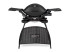 Газовый гриль WEBER Q 2200 Stand Black Line