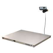 Весы 4D-PM.S-15/12-1000-RP