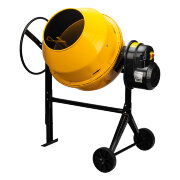 Бетоносмеситель B-180, 700 Вт, 180 л Denzel Бетоносмеситель B-180, 700 Вт, 180 л Denzel