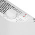 Конвектор электрический XCE-2000, 230 В, 2000 Вт, X-образный нагреватель Denzel