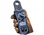 Клещи электроизмерительные CEM DT-338