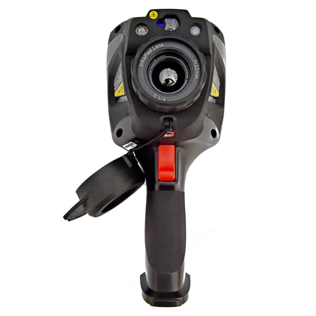 Тепловизор CEM DT-9897H Тепловизор CEM DT-9897H