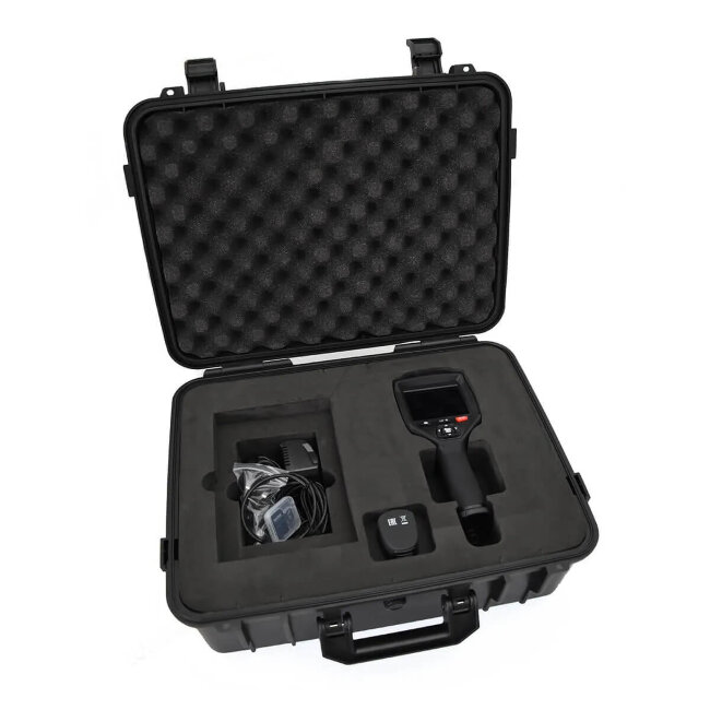 Тепловизор CEM DT-9897H Тепловизор CEM DT-9897H