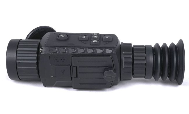 Тепловизионный прицел Arkon Alfa ST25