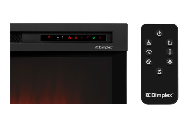 Очаг XHD26L-INT