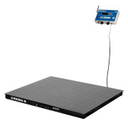 Весы 4D-PM-12/12-1000-AB(RUEW)