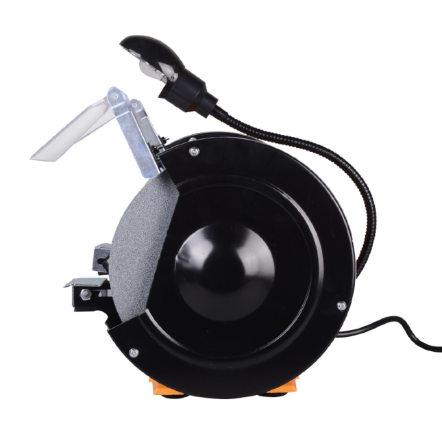 Точильный станок ВИХРЬ ТС-400