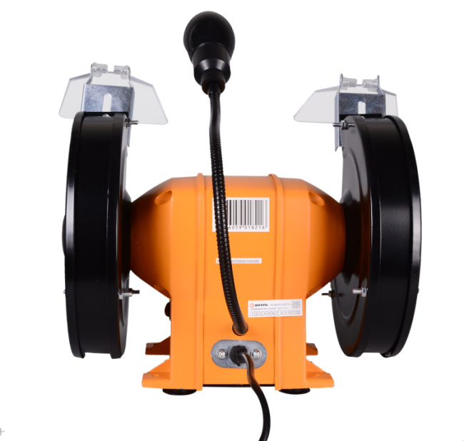 Точильный станок ВИХРЬ ТС-400