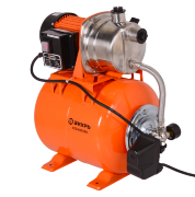 Насосная станция ВИХРЬ АСВ-600/20Н Насосная станция ВИХРЬ АСВ-600/20Н