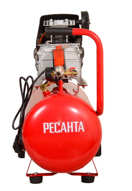 Компрессор Ресанта КП-50/300М Компрессор Ресанта КП-50/300М