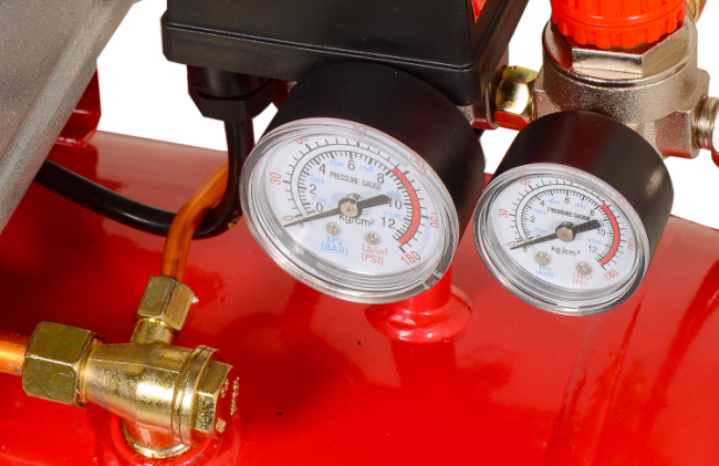 Компрессор Ресанта КП-50/300М Компрессор Ресанта КП-50/300М