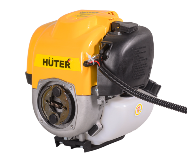 Бензиновый триммер Huter GGT-2000 4Т (четырёхтактный)