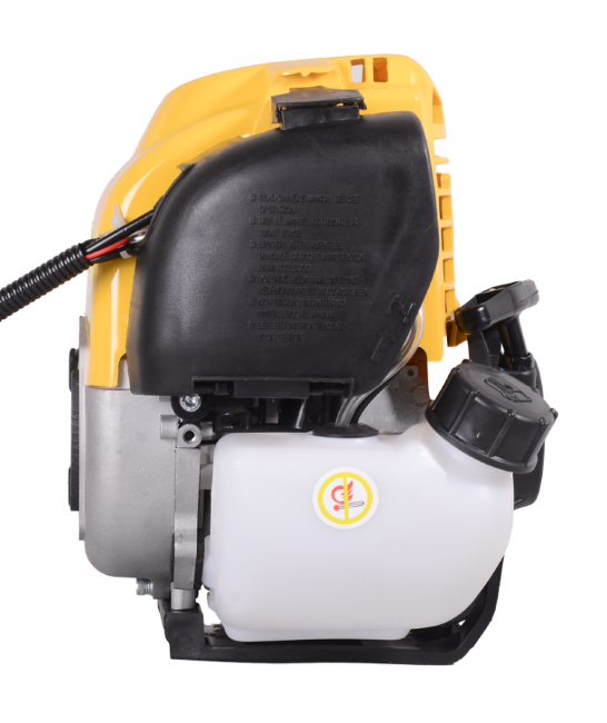 Бензиновый триммер Huter GGT-2000 4Т (четырёхтактный)