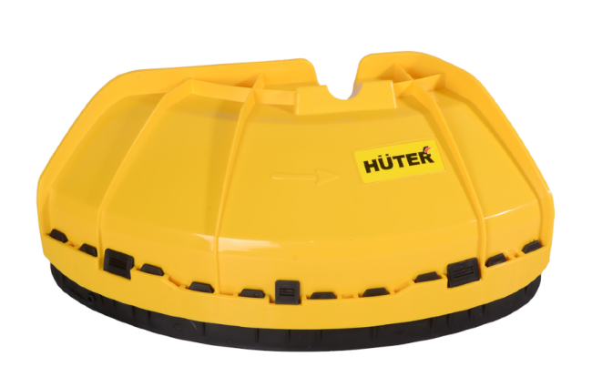 Бензиновый триммер Huter GGT-2000 4Т (четырёхтактный)