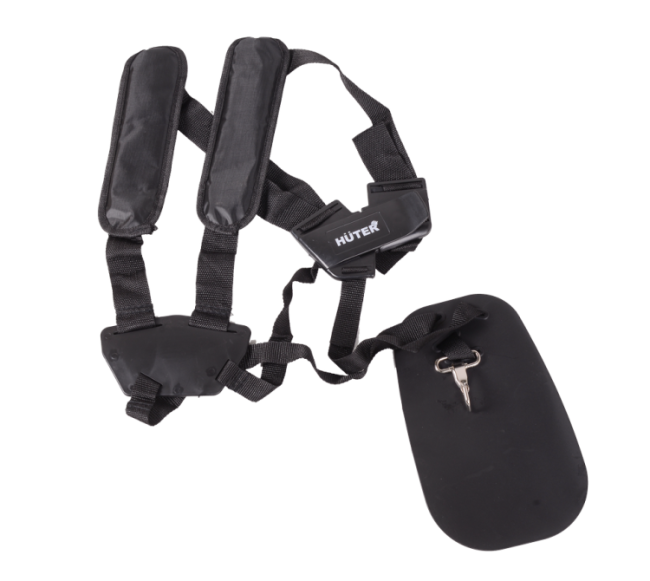 Бензиновый триммер Huter GGT-2000 4Т (четырёхтактный)