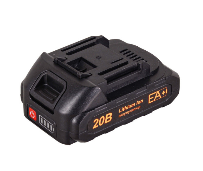 Гайковерт аккумуляторный Вихрь АГ-300/20Li (в комплекте 2 АКБ и ЗУ) в кейсе