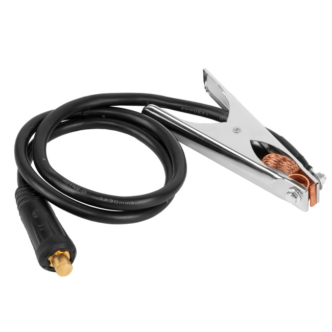 Аппарат инвертор. дуговой сварки SDM-220 Top, 220 А, ПВ 60% Denzel