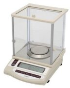Весы ViBRA CT-603GCE