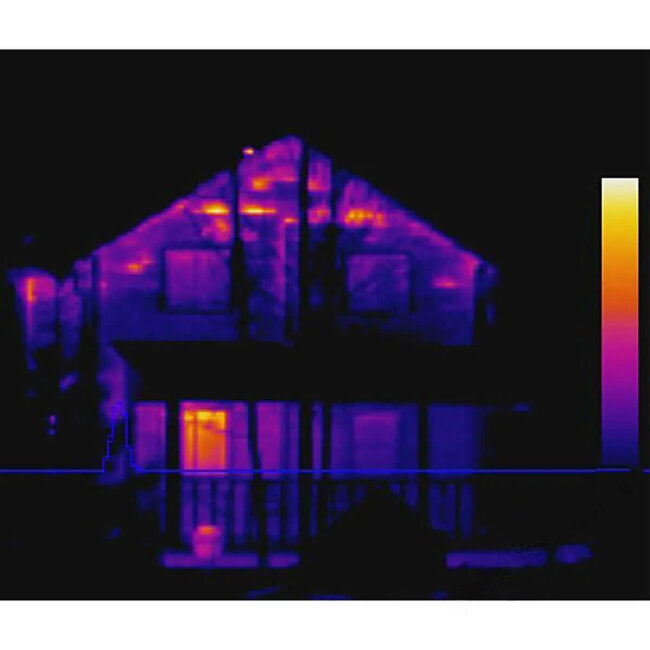 Тепловизор CEM DT-9875 Тепловизор CEM DT-9875