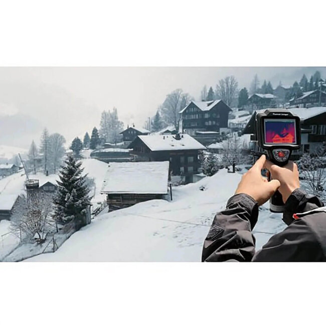 Тепловизор CEM DT-9875 Тепловизор CEM DT-9875