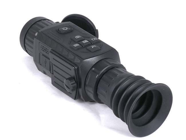 Тепловизионный прицел Arkon Alfa LT25