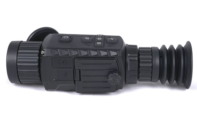 Тепловизионный прицел Arkon Alfa LT25