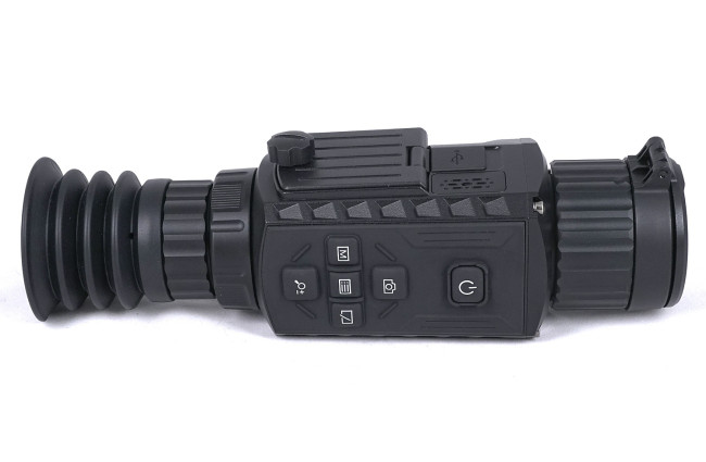 Тепловизионный прицел Arkon Alfa LT25