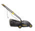Газонокосилка электрическая HUTER ELM-1000