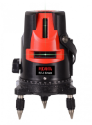 Построитель лазерный Ресанта ПЛ-3 Green Построитель лазерный Ресанта ПЛ-3 Green