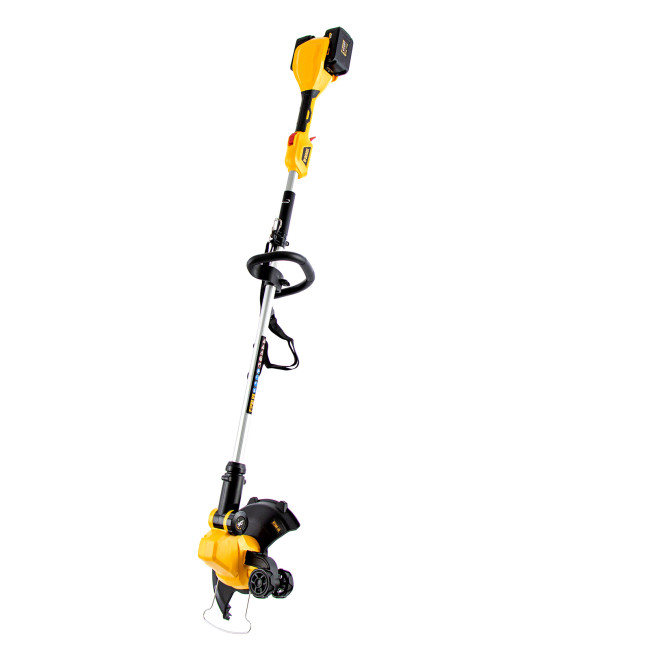 Триммер аккумуляторный RТ300-36, Li-ion, 36 В, 4 Ач, 300 мм Denzel Триммер аккумуляторный RТ300-36, Li-ion, 36 В, 4 Ач, 300 мм Denzel