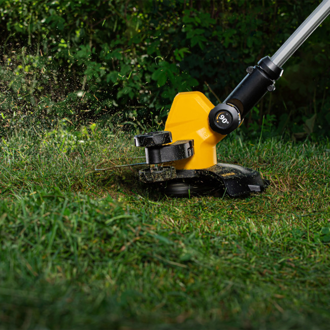 Триммер аккумуляторный RТ300-36, Li-ion, 36 В, 4 Ач, 300 мм Denzel Триммер аккумуляторный RТ300-36, Li-ion, 36 В, 4 Ач, 300 мм Denzel