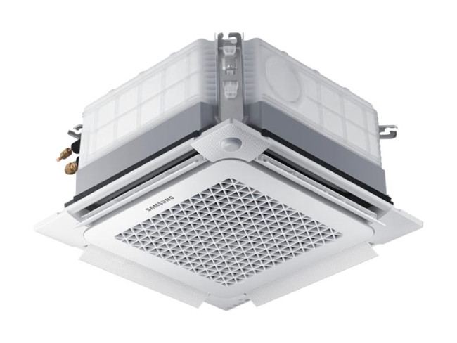 Внутренний блок AC035NNNDKH/EU Внутренний блок AC035NNNDKH/EU