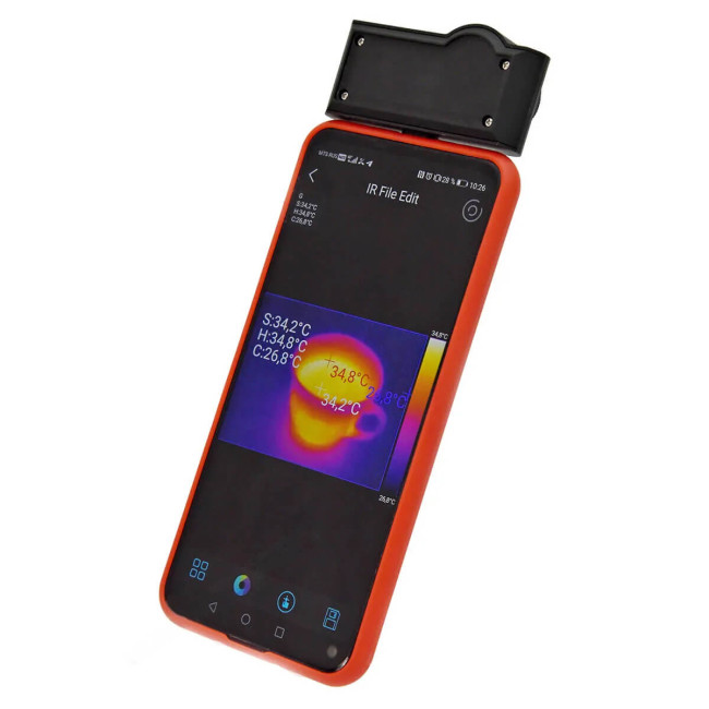 Тепловизор CEM Т-10 Тепловизор CEM Т-10