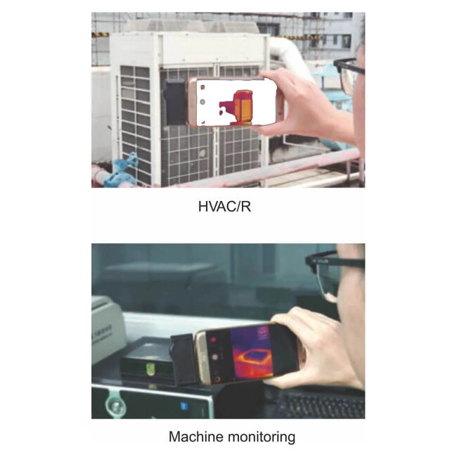 Тепловизор CEM Т-10 Тепловизор CEM Т-10