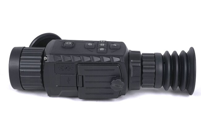 Тепловизионный прицел Arkon Alfa LT35