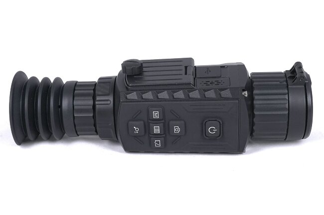 Тепловизионный прицел Arkon Alfa LT35