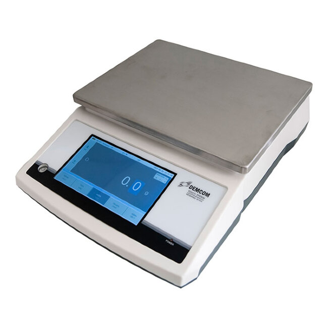 Весы DX-22000C