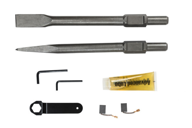 Отбойный молоток Ресанта ОМ-1800Э