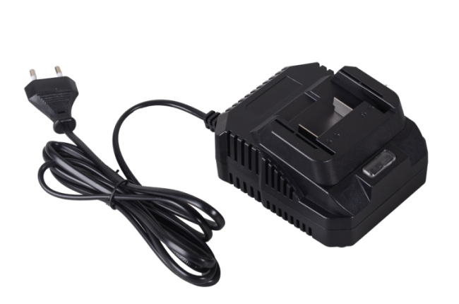 Дрель-шуруповерт аккумуляторная Вихрь ДА-20Л-2К/БП (2,0 А/ч) (бесщеточный двигатель, 70Нм)