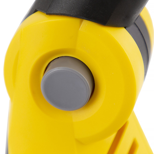 Триммер электрический TE-650, 650Вт,330мм,катушка автомат,телескоп.штанга,регул. углы накл. Denzel