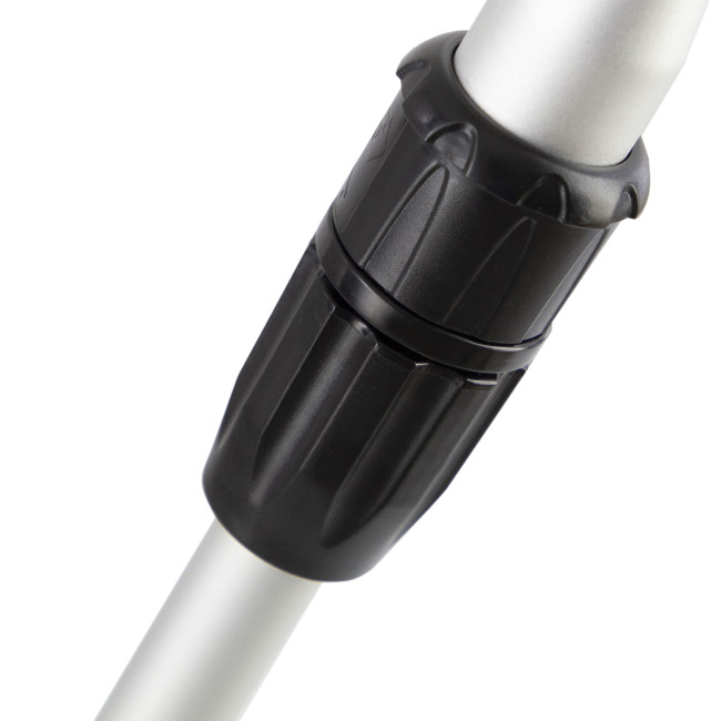 Триммер электрический TE-650, 650Вт,330мм,катушка автомат,телескоп.штанга,регул. углы накл. Denzel