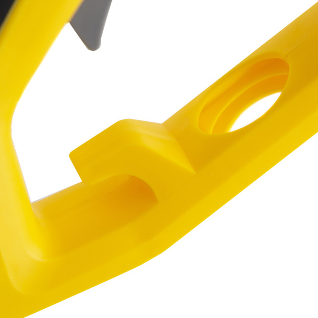 Триммер электрический TE-650, 650Вт,330мм,катушка автомат,телескоп.штанга,регул. углы накл. Denzel