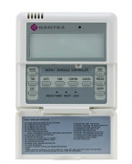 Недельный таймер MD-CCM04