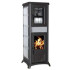 La Nordica Gemma Forno 5.0 Petra (серый камень)