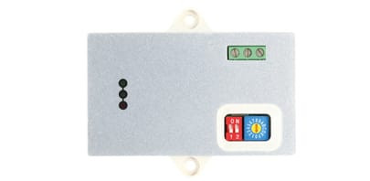 Адресная карта MD-NIM-01