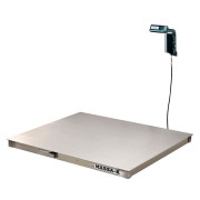 Весы 4D-PM.S-15/12-2000-RL