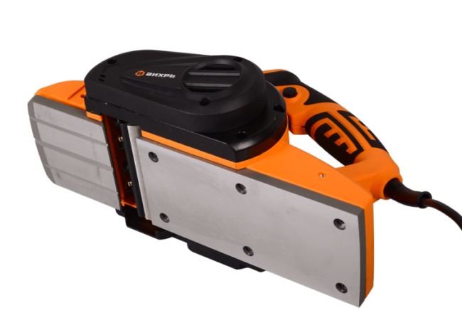 Электрический рубанок ВИХРЬ Р-110/1300